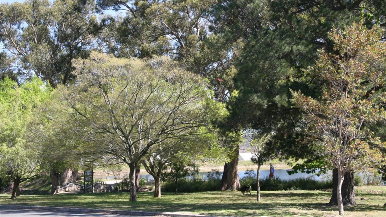 Daisy Place Franschhoek Kültér fotó