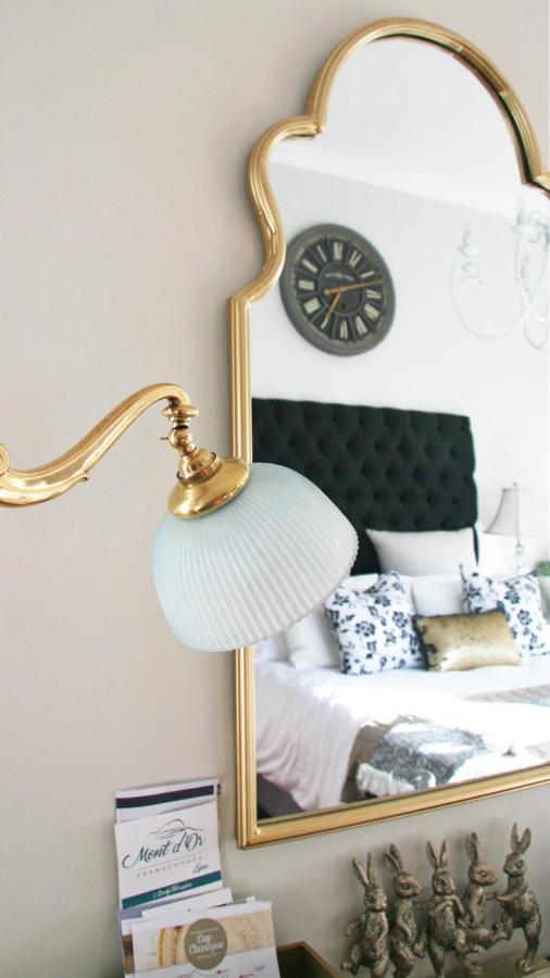 Daisy Place Franschhoek Kültér fotó
