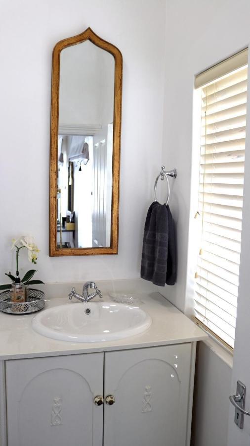 Daisy Place Franschhoek Kültér fotó