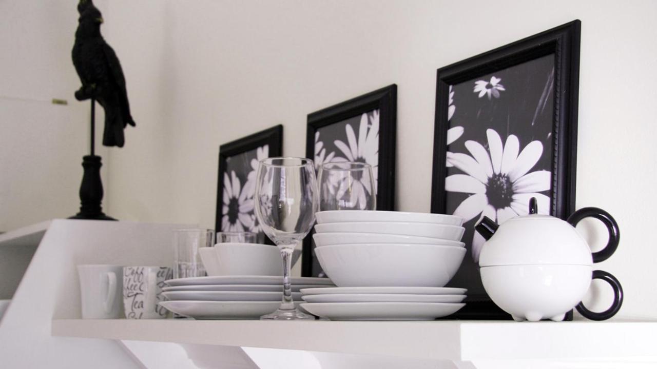 Daisy Place Franschhoek Kültér fotó