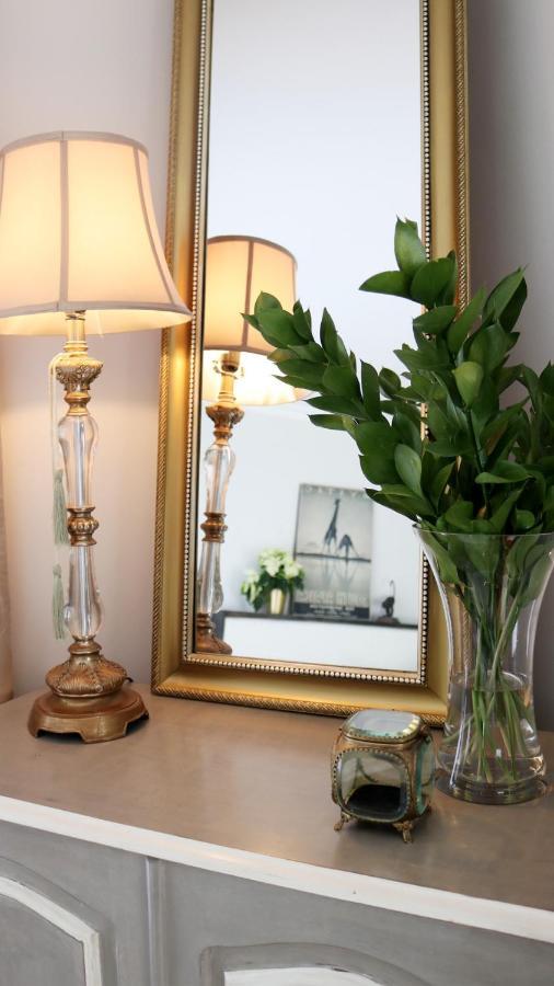 Daisy Place Franschhoek Kültér fotó