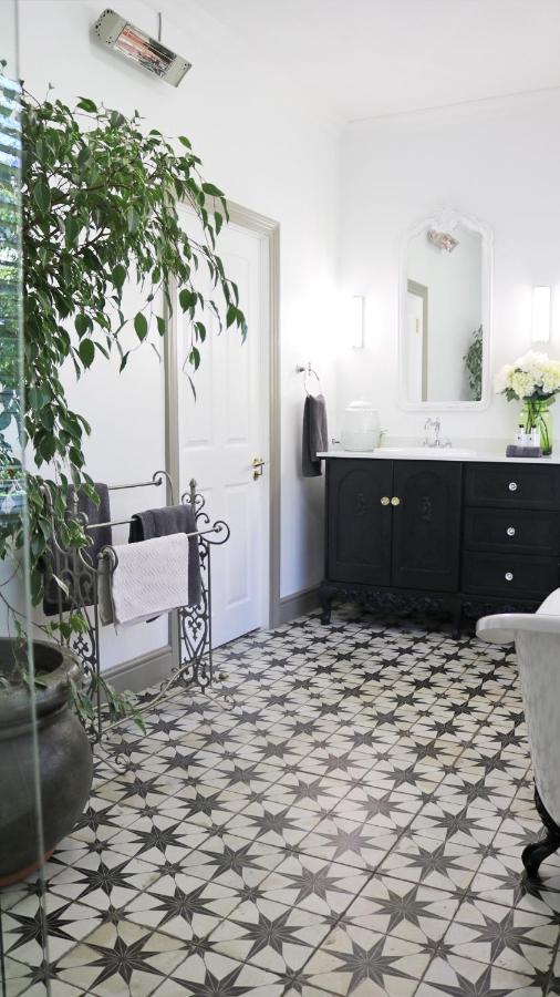 Daisy Place Franschhoek Kültér fotó