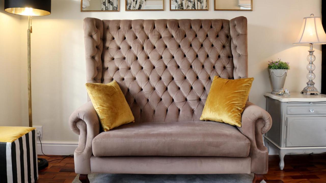 Daisy Place Franschhoek Kültér fotó