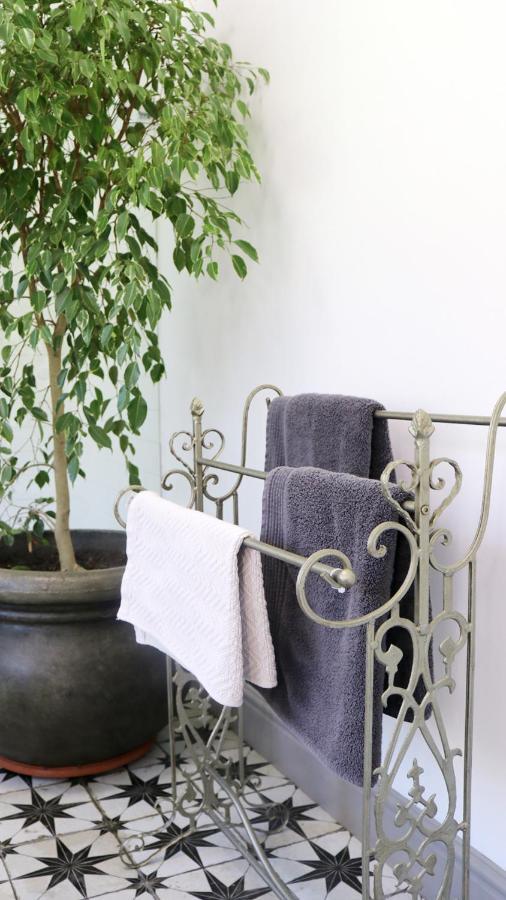 Daisy Place Franschhoek Kültér fotó