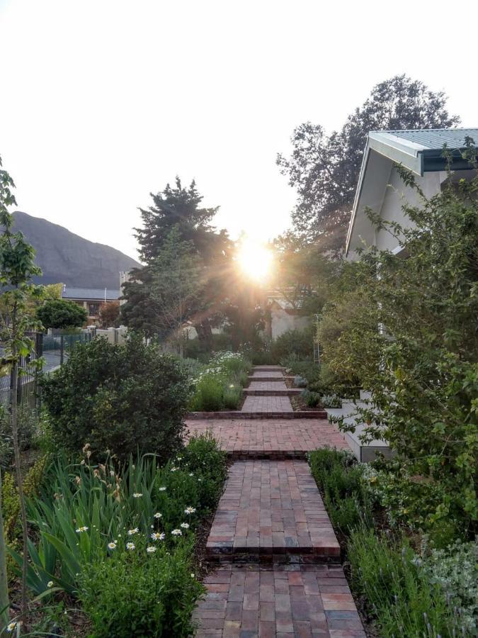 Daisy Place Franschhoek Kültér fotó