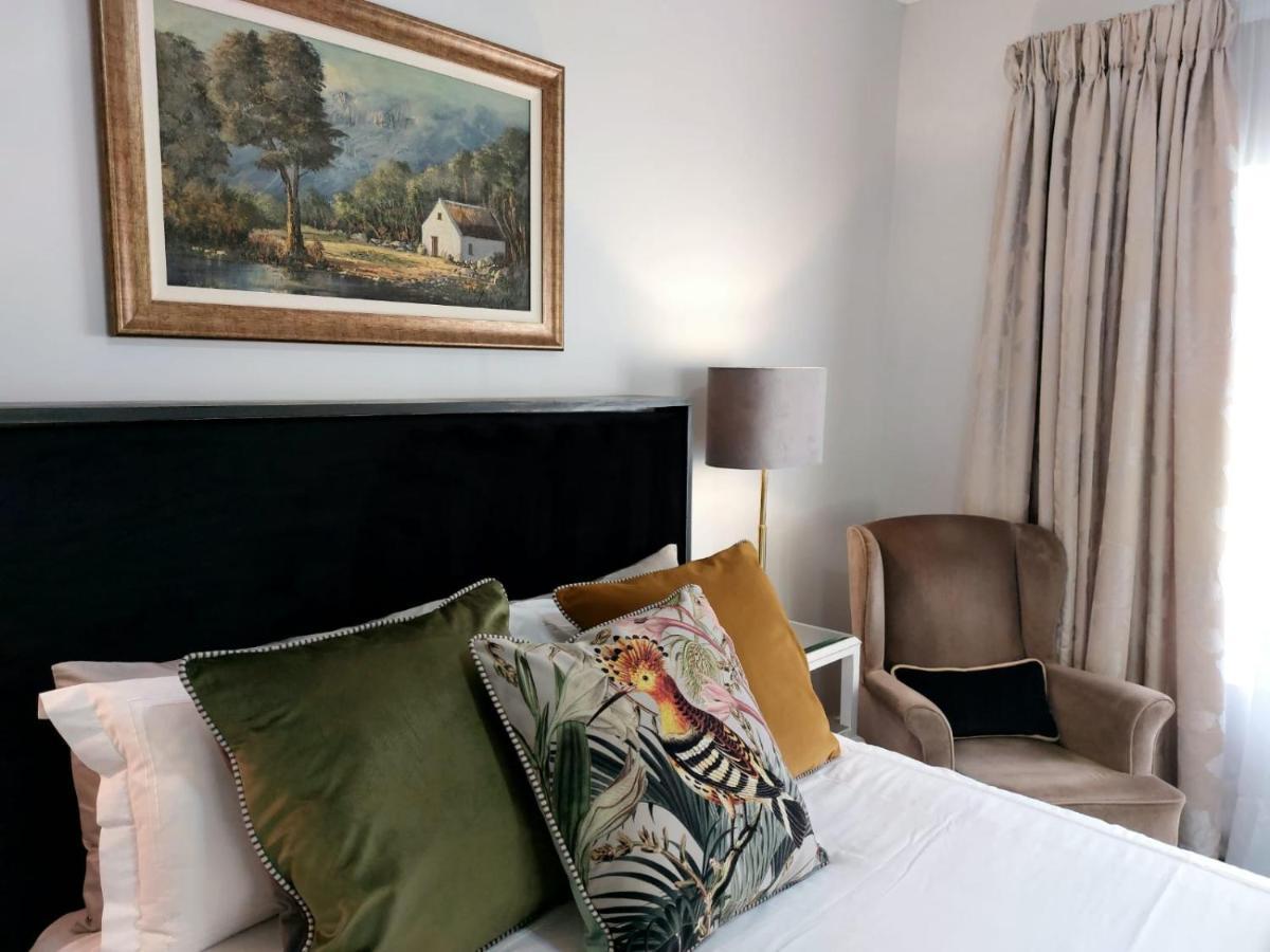 Daisy Place Franschhoek Kültér fotó