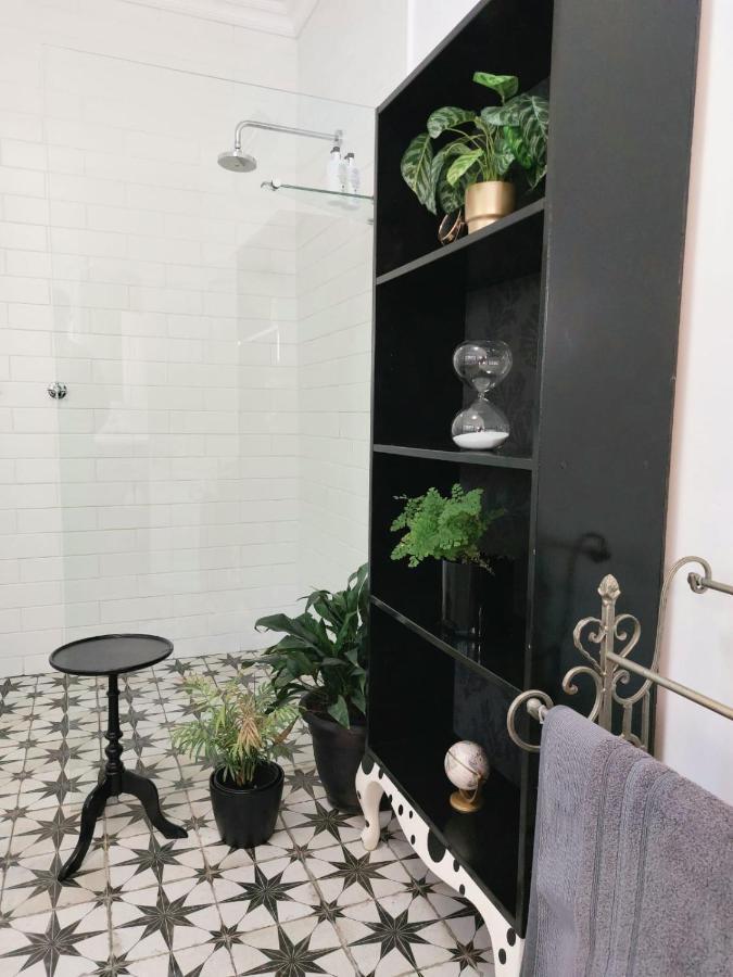 Daisy Place Franschhoek Kültér fotó